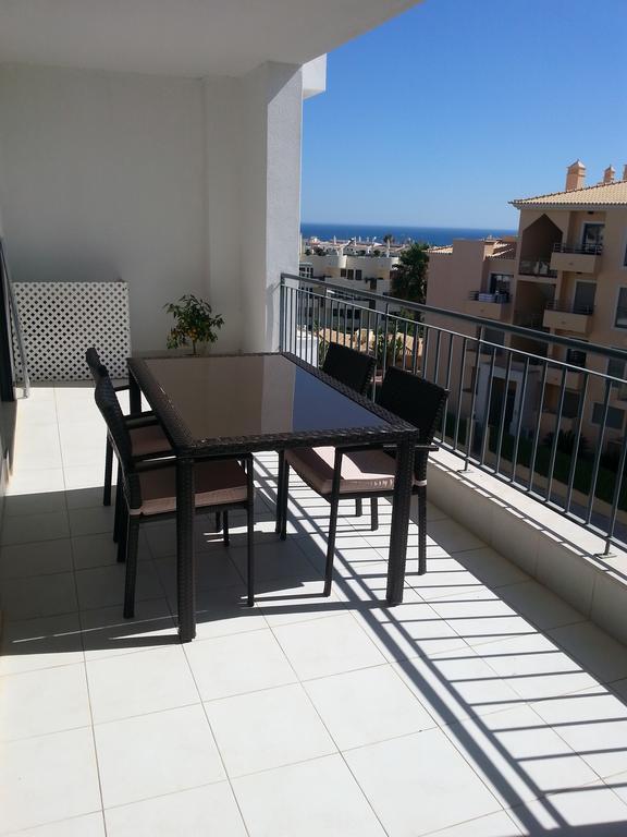 With Terrace Olhos De Agua *